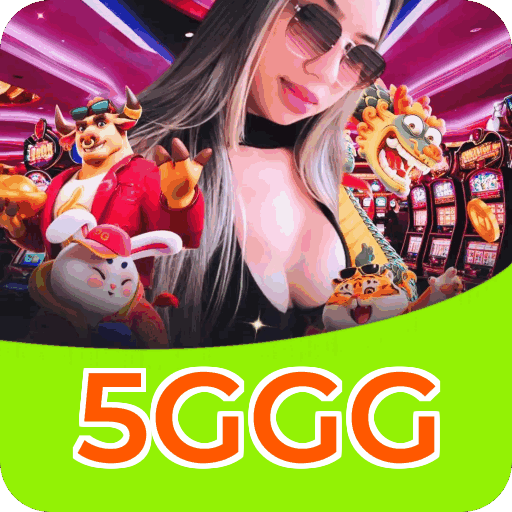 Jogos com maior RTP na 5GGG