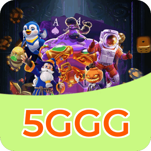 Slots Premium da PG Soft na 5GGG