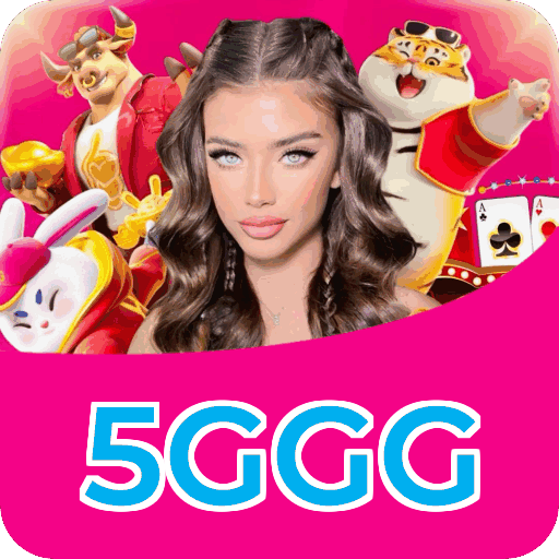 Login rápido no app 5GGG