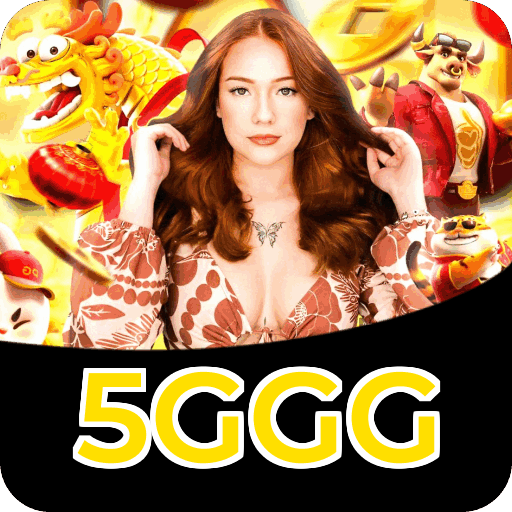 Promoções e bônus exclusivos da 5GGG